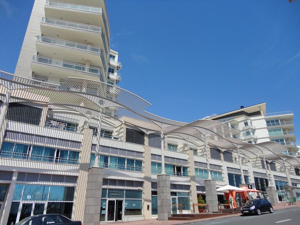 Oceanside Terrace Apartment By Holiday Rental Madeira Funchal  Buitenkant foto